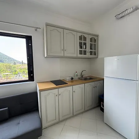 Mountainhouse Appartement Vournikas