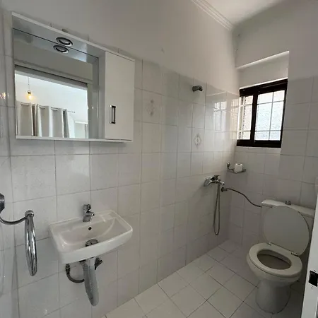 Mountainhouse Appartement Vournikas