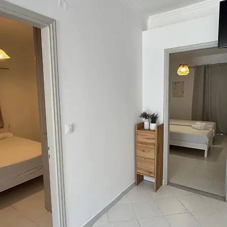 Appartement Mountainhouse *