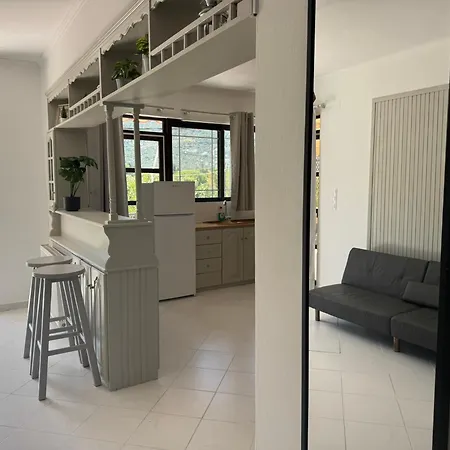 Appartement Mountainhouse