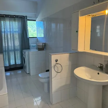 Appartement Mountainhouse