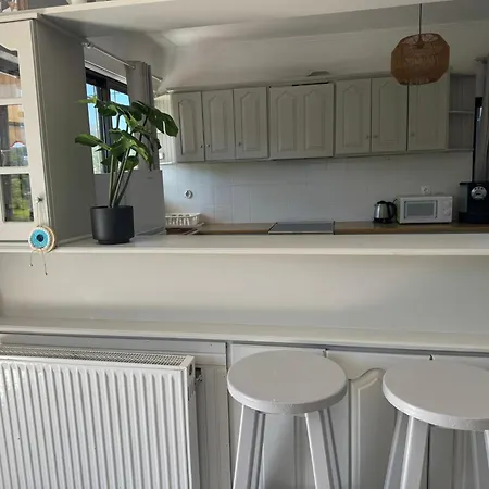 Appartement Mountainhouse