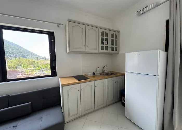 Mountainhouse شقة Vournikas