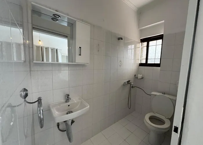 Mountainhouse شقة Vournikas