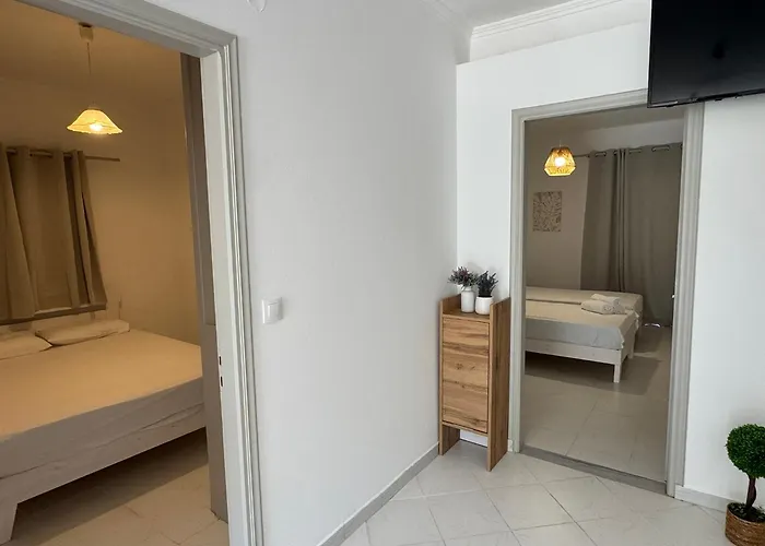 شقة Mountainhouse *