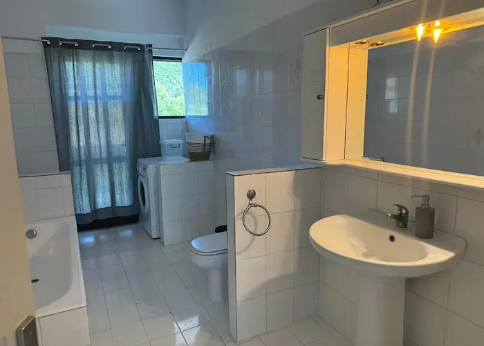 شقة Mountainhouse