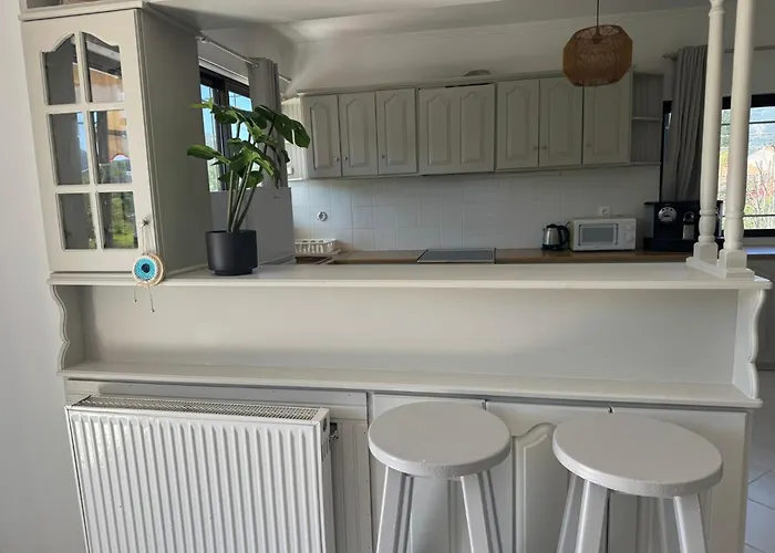 شقة Mountainhouse